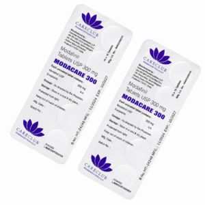 Modacare 300mg Modacare 300mg | UK Next Day Guaranteed Delivery